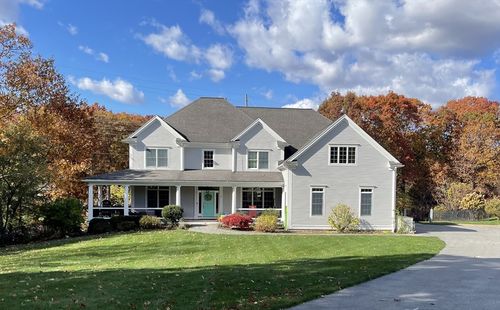1 Brooke Rd, Boylston, MA, 01505-2043 | Card Image
