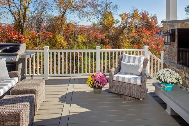 23 - 23 Lois Ann Ct, Condo with 3 bedrooms, 3 bathrooms and 2 parking in Scituate MA | Image 19