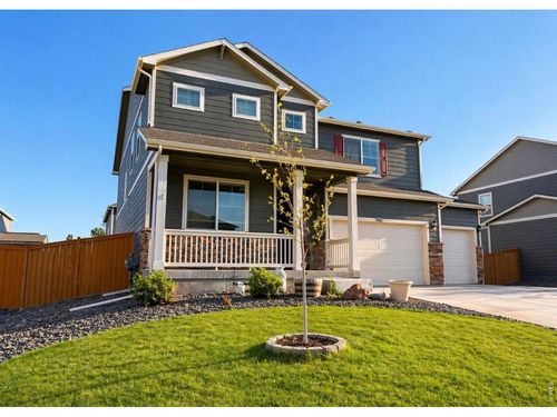 3725 Catmint St, Wellington, CO, 80549-1405 | Card Image