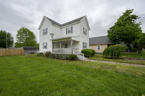 1308 E Vaile Ave, Kokomo, IN, 46901-5621 | Card Image