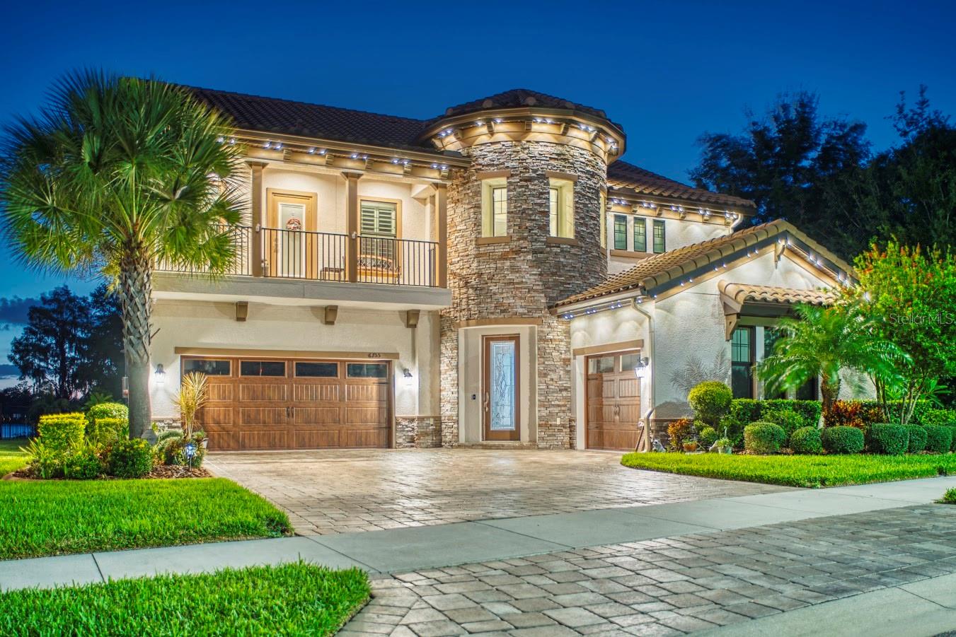 Sunset Vista Way, Land O Lakes, FL 34637