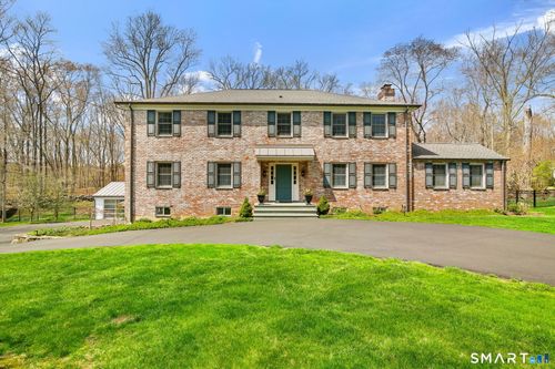 47 Will Merry Ln, Greenwich, CT, 06831-3337 | Card Image