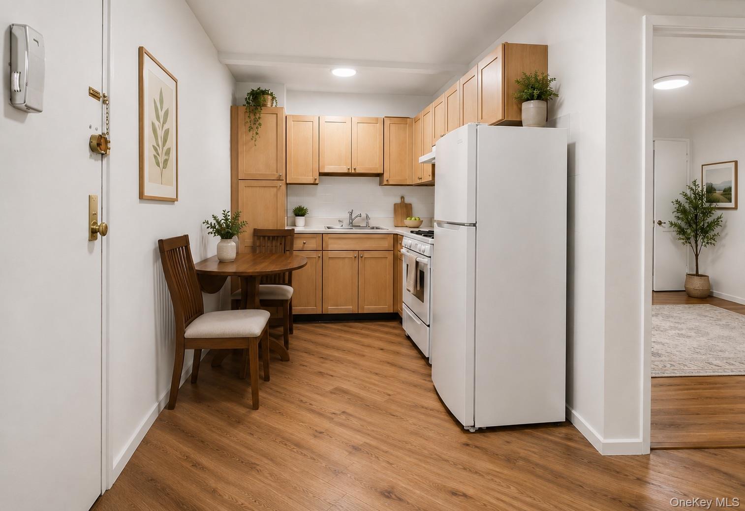 Residential in New York 4