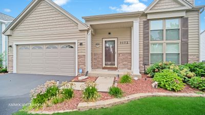 3172 Village Green Drive, House other with 2 bedrooms, 2 bathrooms and 2 parking in Aurora IL | Image 3