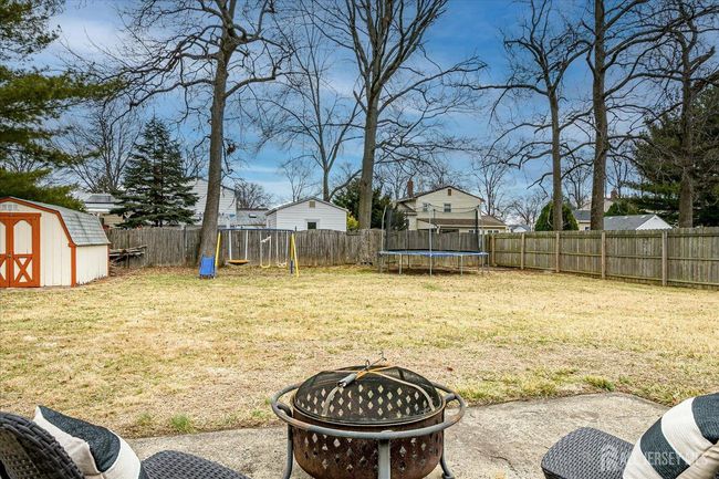 149 Vineyard Rd, House other with 3 bedrooms, 2 bathrooms and null parking in Edison NJ | Image 38