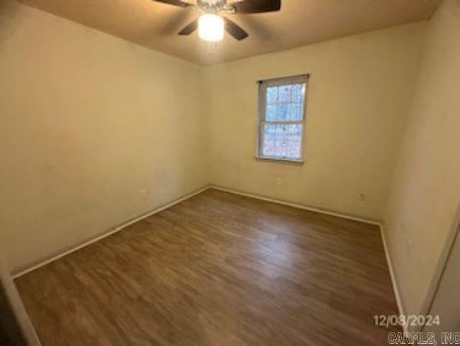 763 Military Cutoff Rd, House other with 3 bedrooms, 1 bathrooms and null parking in Malvern AR | Image 11