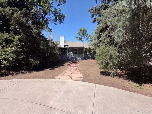 1395 Orchard Rd, Golden, CO, 80401-4137 | Card Image