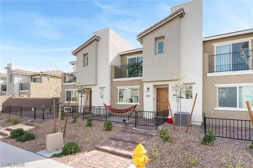 2854 Azure Moon Ct, North Las Vegas, NV, 89086-1785 | Card Image