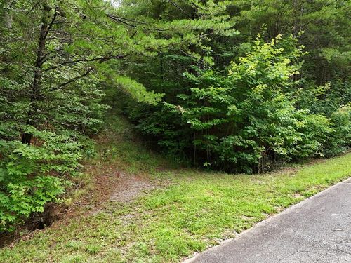 LOT 5 East Ridge Lane, Ellijay, GA, 30540 | Card Image