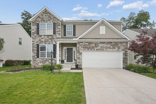 634 Saffron Dr, Sunbury, OH, 43074-7016 | Card Image