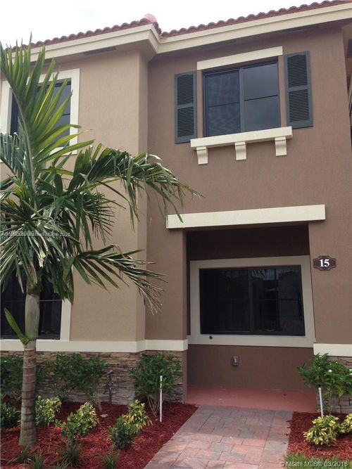 26-22411 Sw 88th Pl, Cutler Bay, FL, 33190-2037 | Card Image