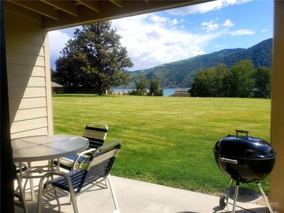 1 Lodge 623 A, Home with 2 bedrooms, 2 bathrooms and null parking in Manson WA | Image 1