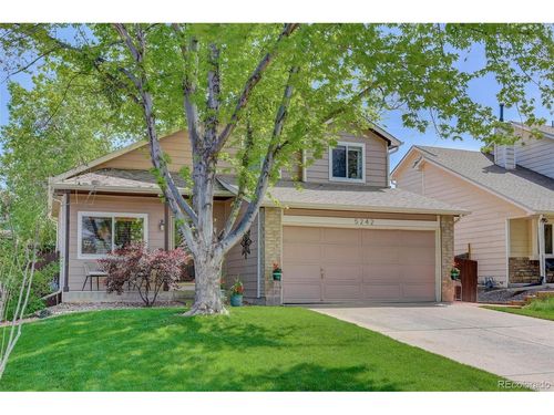 5242 E 123rd Ct, Thornton, CO, 80241-3218 | Card Image