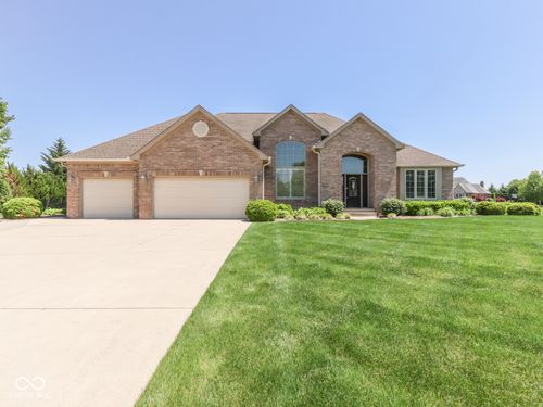 4971 Benthaven Ct, Bargersville, IN, 46106-8312 | Card Image
