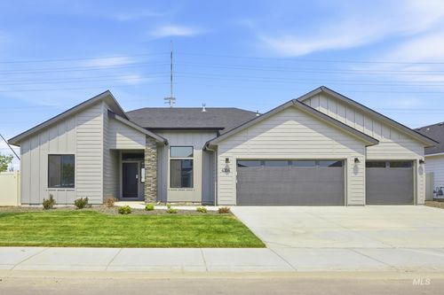 3149 N Porgy Way, Eagle, ID, 83616 | Card Image