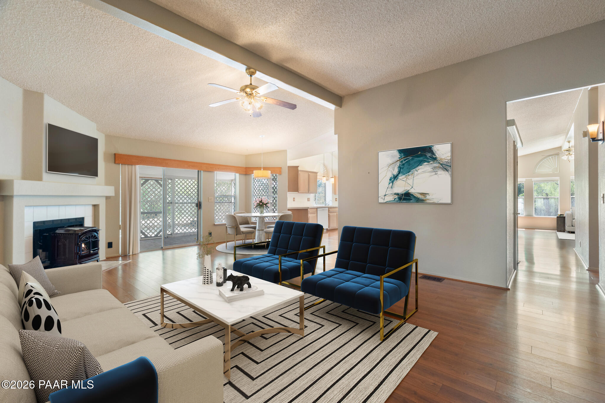Residential in Prescott 3