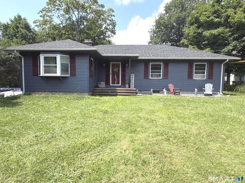 39 Grove St, Wallingford, CT, 06492-1606 | Card Image