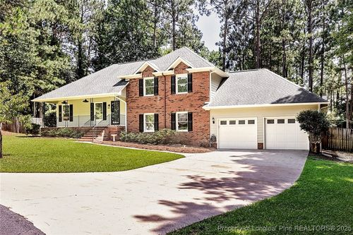 7817 Spurge Dr, Fayetteville, NC, 28311-9245 | Card Image
