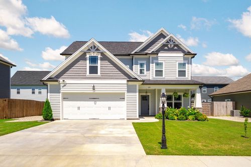 19 Winchester Dr, Rossville, GA, 30741-8106 | Card Image