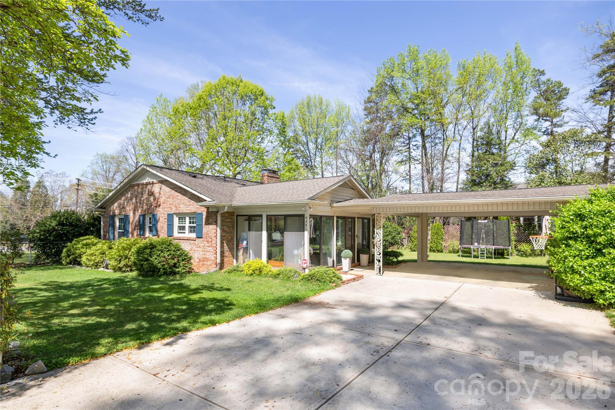 Land in Charlotte 4