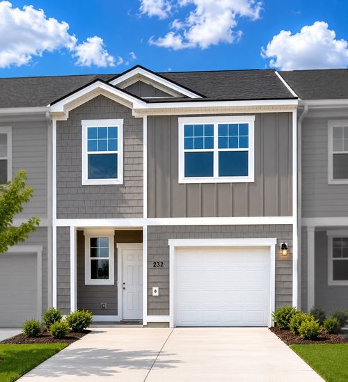 232 Darlington Dr, Dickson, TN, 37055-2570 | Card Image