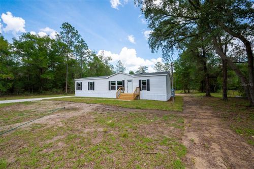 6951 Ne 104th Ct, BRONSON, FL, 32621-4717 | Card Image