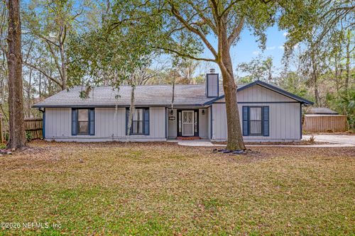 2823 Jewell Road, Jacksonville, FL, 32216 | Card Image