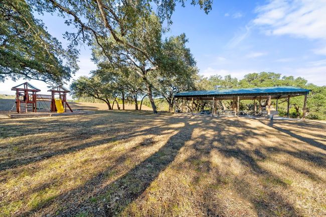 116 Grey Fox Ln, House other with 3 bedrooms, 2 bathrooms and 6 parking in Bertram TX | Image 33