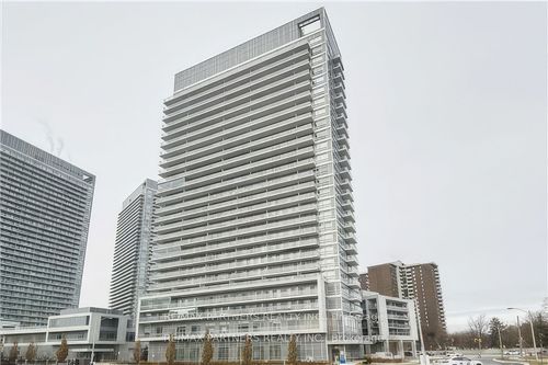 804-30 Herons Hill Way, North York, ON, M2J0A7 | Card Image