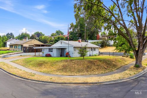 2602 9th Ave, Lewiston, ID, 83501-3460 | Card Image