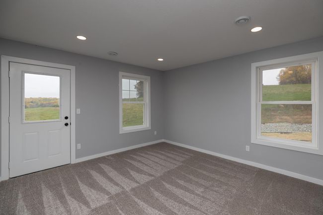 Bedroom-Office Use Empty | Image 33