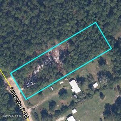 5730 Canvasback Road, Home with 0 bedrooms, 0 bathrooms and null parking in Middleburg FL | Image 1