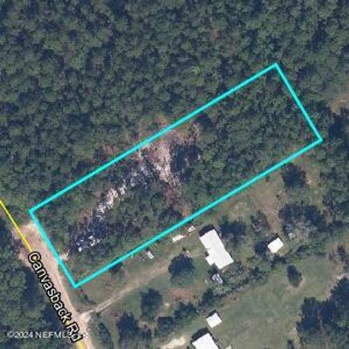 5730 Canvasback Road, Middleburg, FL, 32068 | Card Image