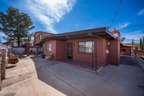 336 E Calle Soto, Nogales, AZ, 85621 | Card Image