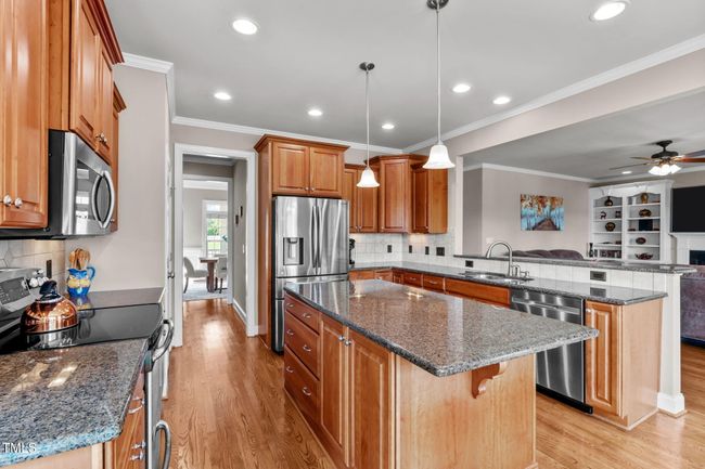 Space For Entertaining | Image 18