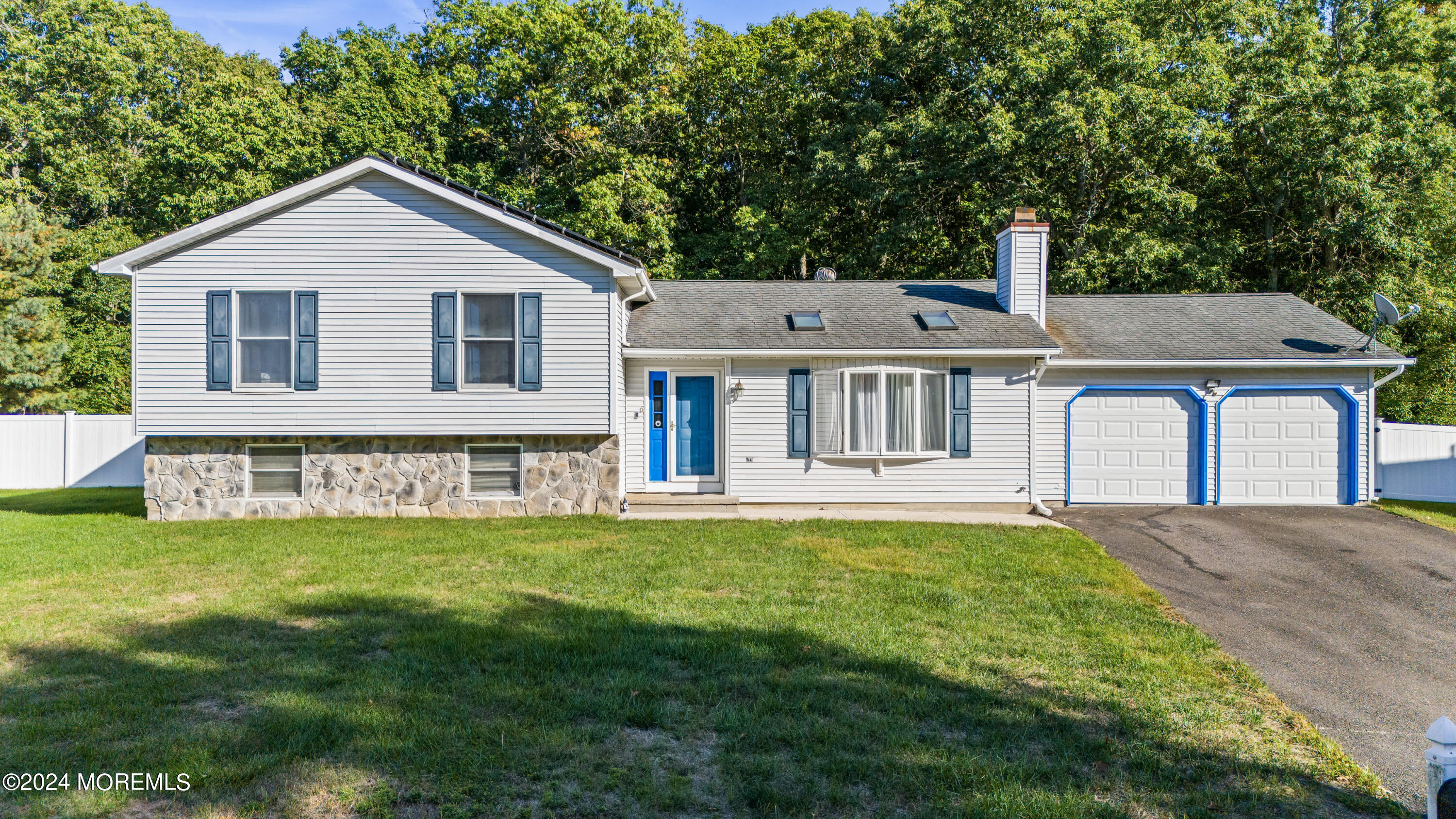 Yellowwood Ct, Jackson, NJ 08527