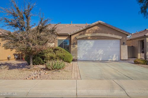 46072 W Barbara Ln, Maricopa, AZ, 85139-6961 | Card Image
