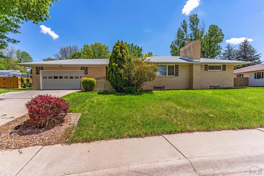 Macarthur Rd, Pueblo, CO 81001