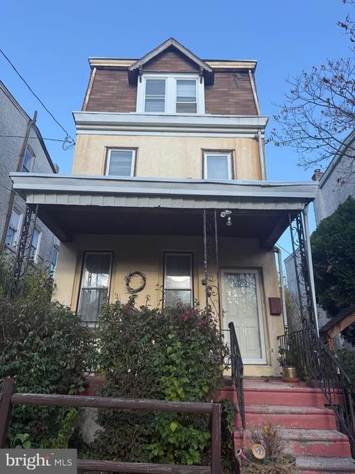 4407 Dexter St, PHILADELPHIA, PA, 19128-4824 | Card Image