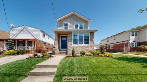 136-11 Brookville Blvd, Rosedale, NY, 11422-1525 | Card Image