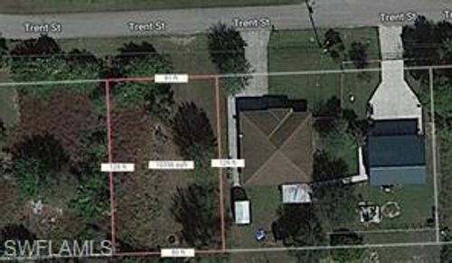 3733 Trent St, Fort Myers, FL, 33905-5715 | Card Image