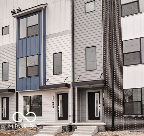 1315 Colere Pl, Indianapolis, IN, 46203-1398 | Card Image