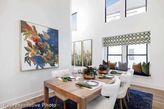 Dining Room (Representative Photo) | Image 29