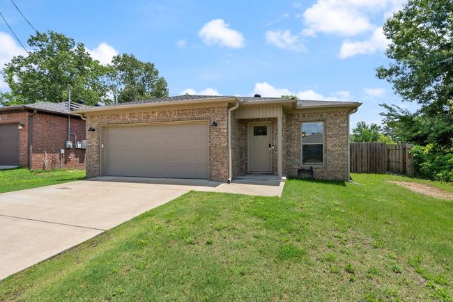 9 Simon Ln, House other with 3 bedrooms, 2 bathrooms and null parking in Conway AR | Image 18
