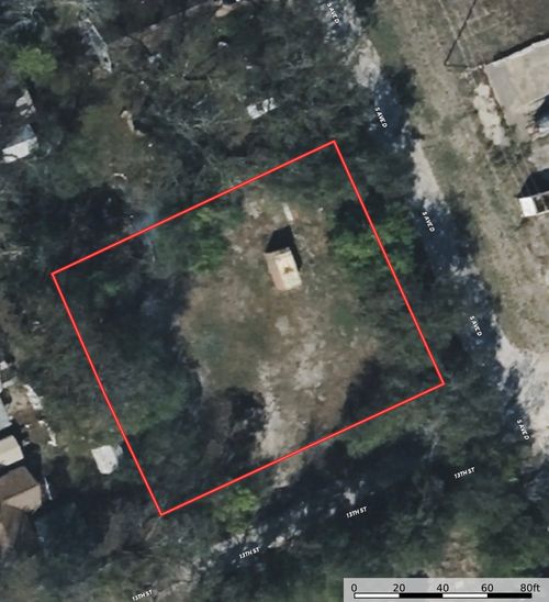 409 S Avenue D, Clifton, TX, 76634 | Card Image