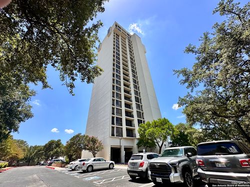apt-2301-7701 Wurzbach Rd, San Antonio, TX, 78229-4434 | Card Image