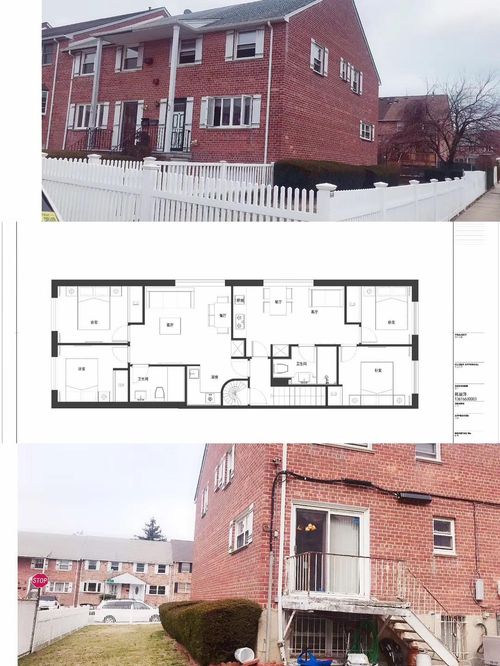 240 65th Ave, Douglaston, NY, 11362 | Card Image