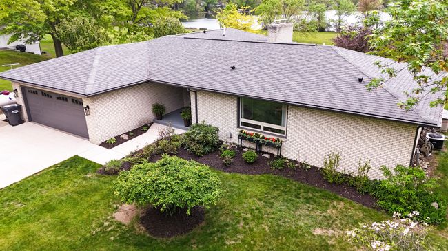 47233 County Road 380, House other with 5 bedrooms, 3 bathrooms and null parking in Grand Junction MI | Image 46