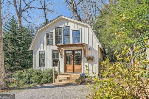 4616 Park Dr, Pine Lake, GA, 30072 | Card Image