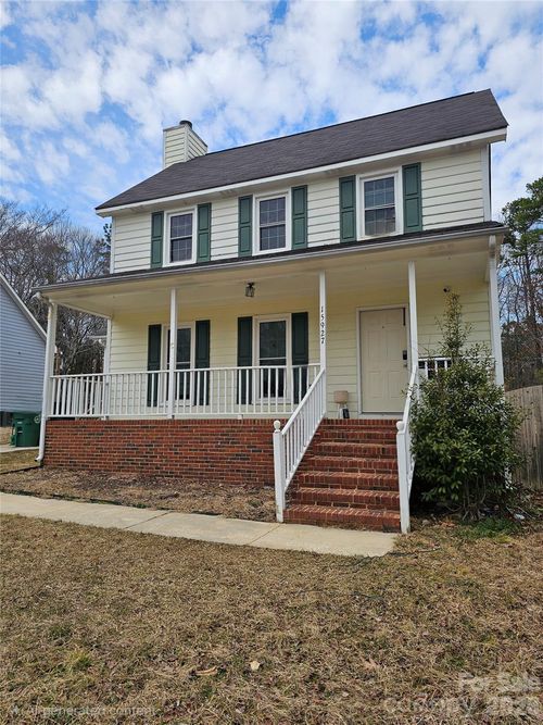 15927 Lawyers Rd, Matthews, NC, 28104-3251 | Card Image